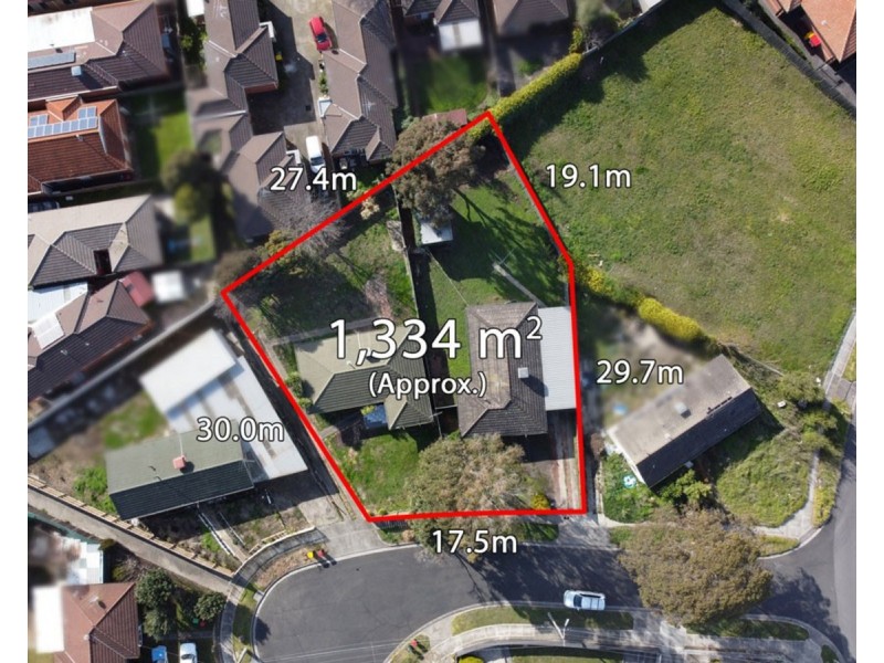 6 Kiata Court, Coolaroo VIC 3048
