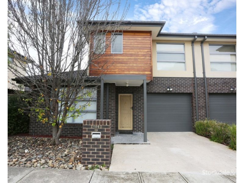106 Chapman Avenue, Glenroy VIC 3046