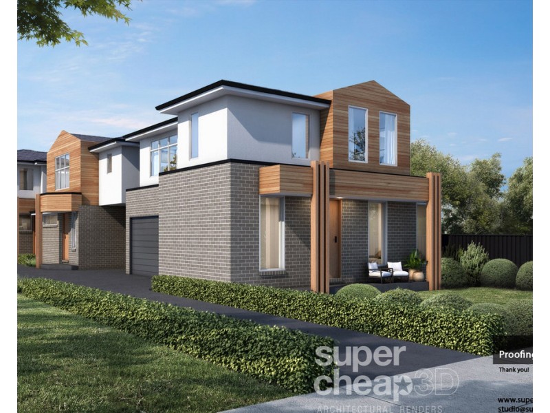 8 Lynch Road, Fawkner VIC 3060