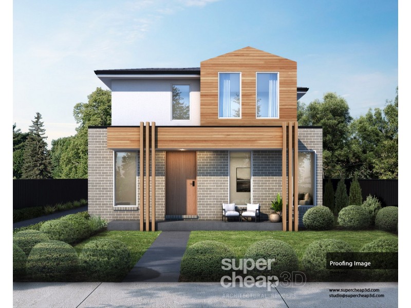 8 Lynch Road, Fawkner VIC 3060