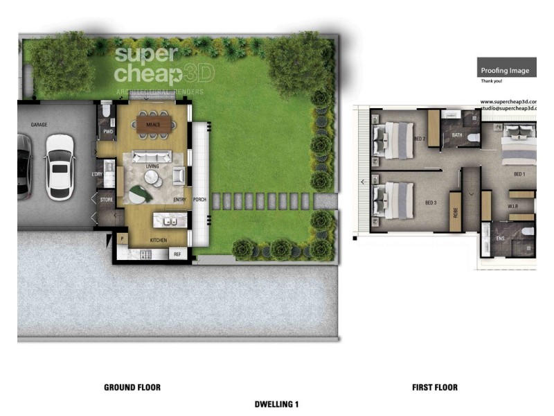 8 Lynch Road, Fawkner VIC 3060