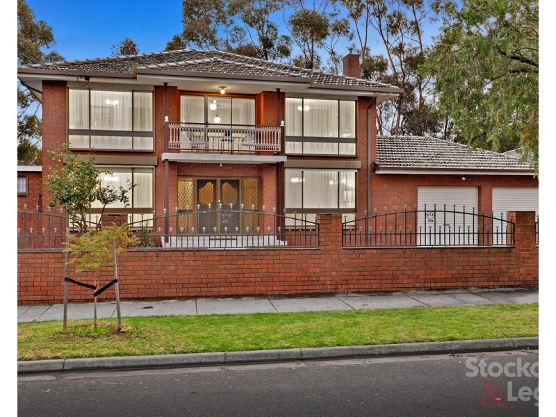 21 Farview Street, Glenroy VIC 3046
