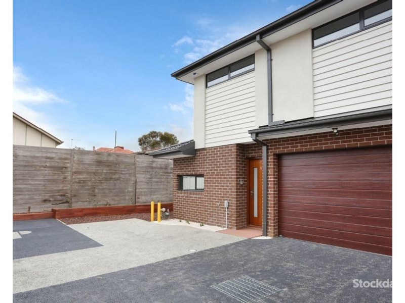 5/23 Win-Malee Street, Hadfield VIC 3046
