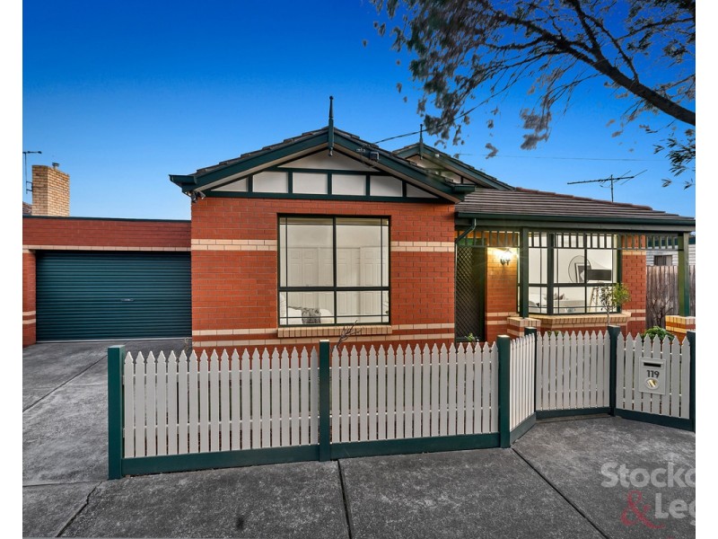 119 Gowrie Street, Glenroy VIC 3046