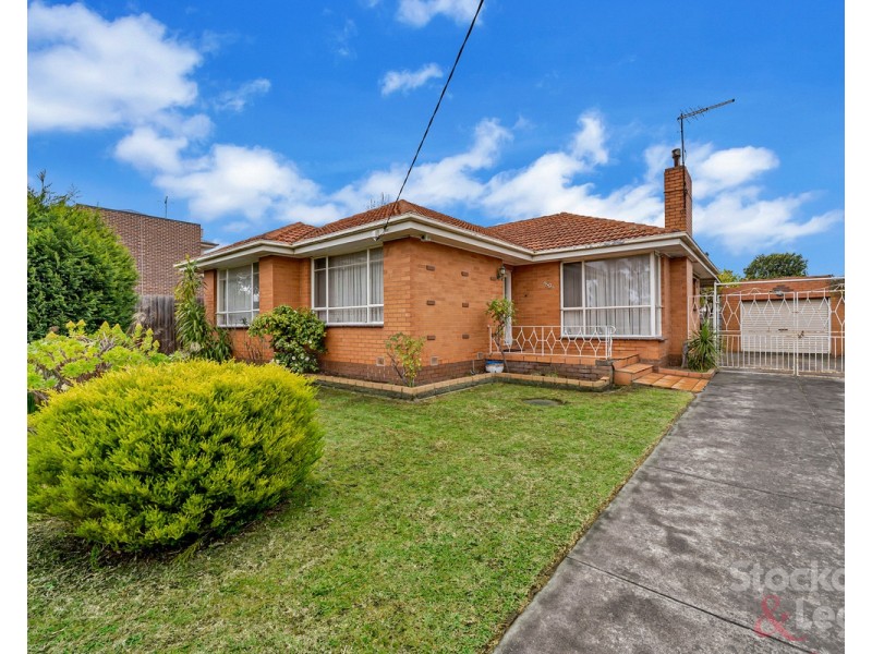 50 Hilton Street, Hadfield VIC 3046