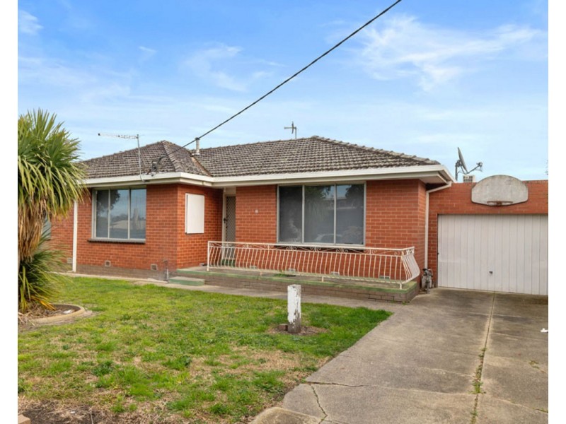 1-6/11-13 Logan Street, Glenroy VIC 3046
