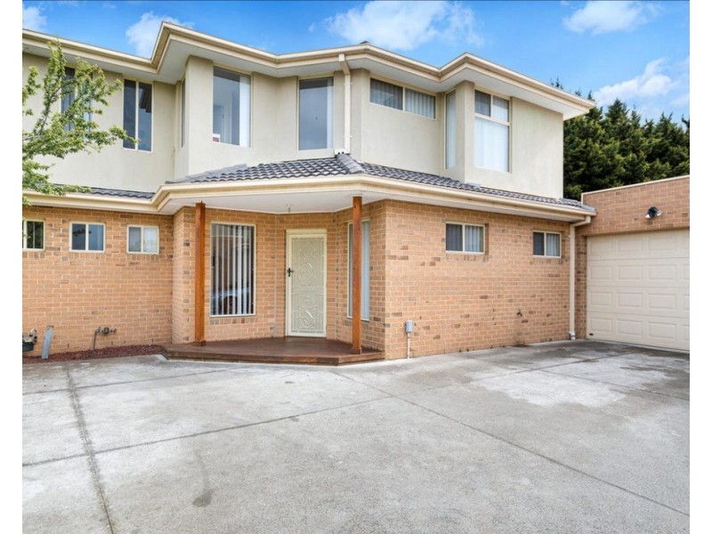 3/15 Papworth Place, Meadow Heights VIC 3048
