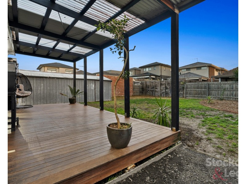 51 Davies Street, Hadfield VIC 3046