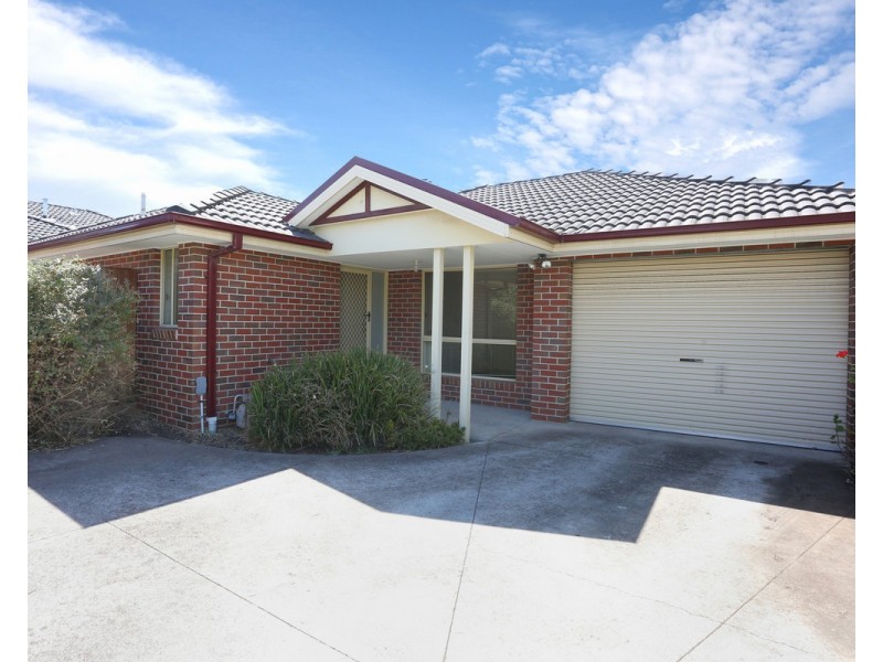 3/22 Gregory Street, Oak Park VIC 3046