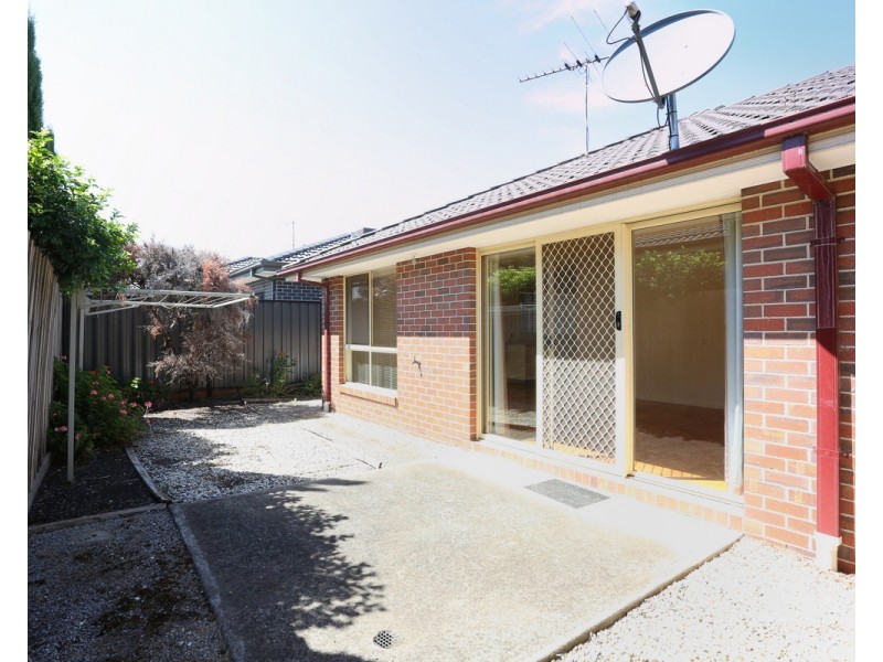 3/22 Gregory Street, Oak Park VIC 3046