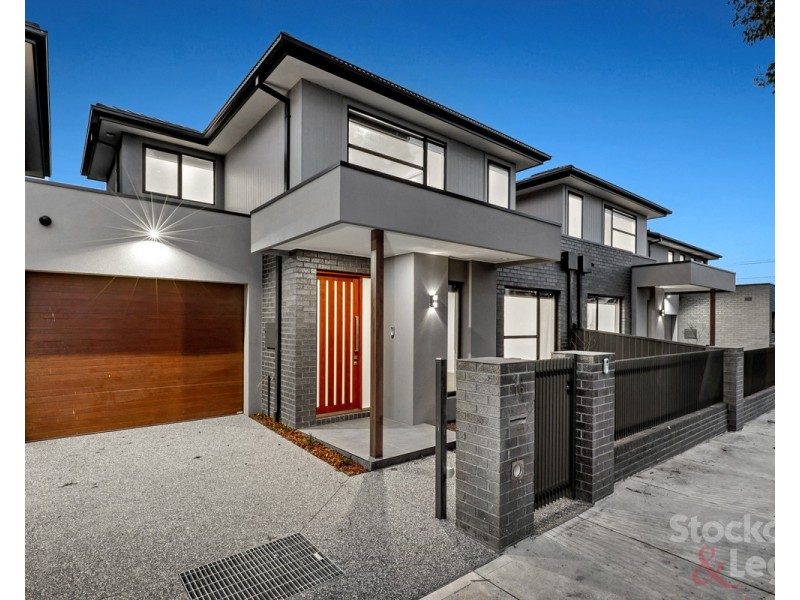 14 & 18 Morell Street, Glenroy VIC 3046