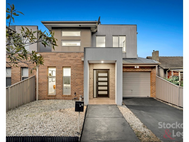 4/14-18 Holberry Street, Broadmeadows VIC 3047