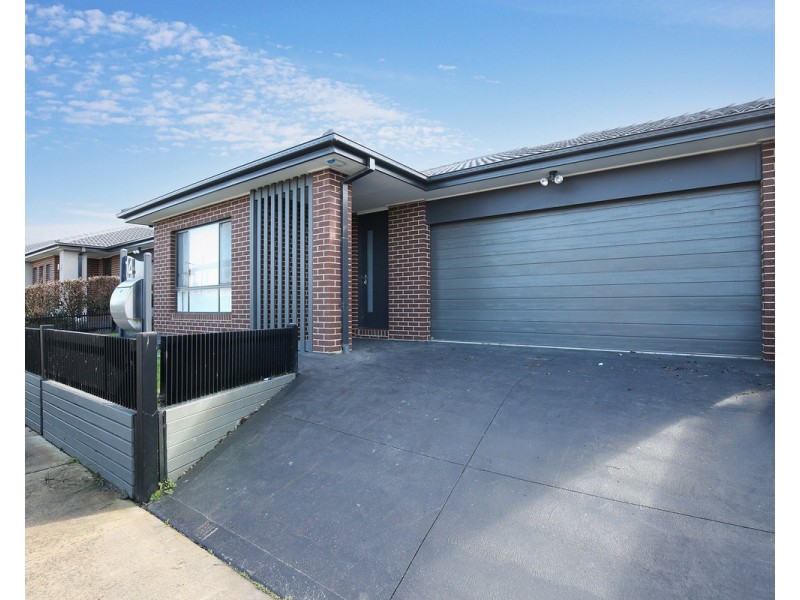 14 Faston Road, Kalkallo VIC 3064