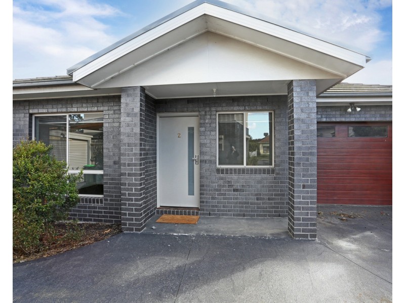 2/87 Tarana Avenue, Glenroy VIC 3046