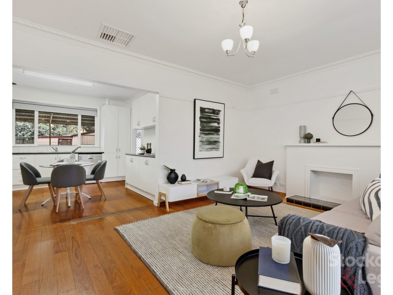 37 David Street, Hadfield VIC 3046