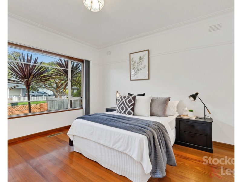 37 David Street, Hadfield VIC 3046