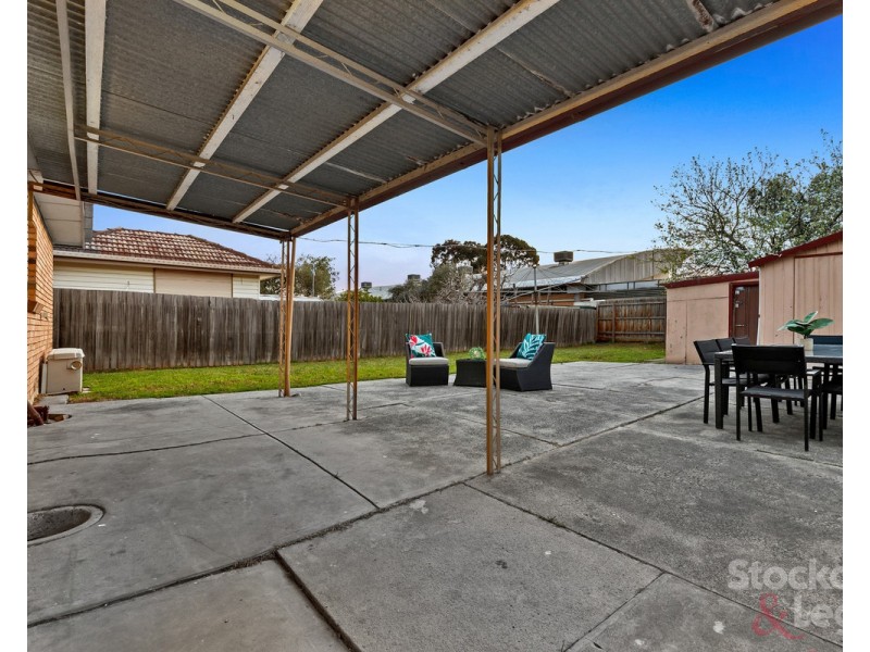 37 David Street, Hadfield VIC 3046
