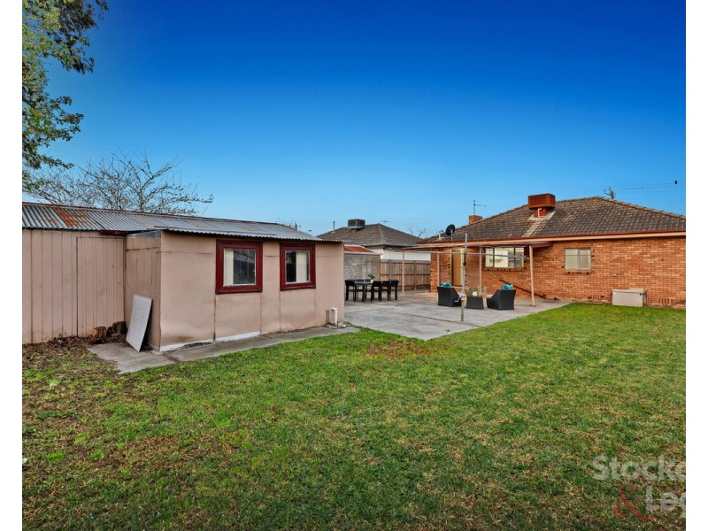 37 David Street, Hadfield VIC 3046