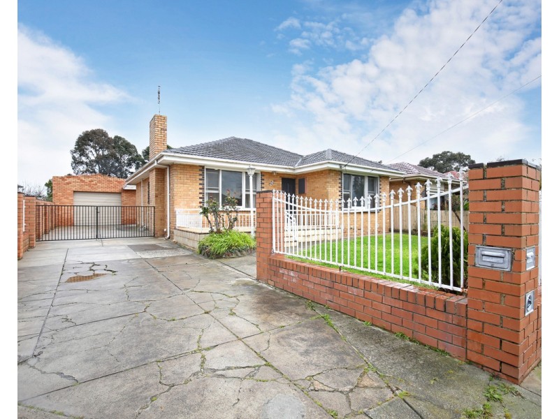 27 David Street, Hadfield VIC 3046