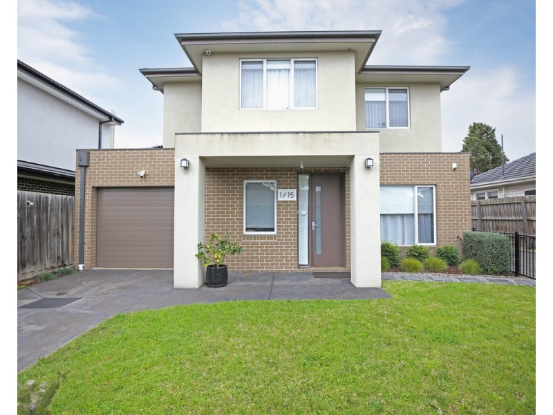 1/15 Cromwell Street, Glenroy VIC 3046