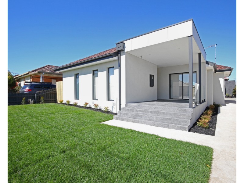 1/21 Sandra Avenue, Fawkner VIC 3060