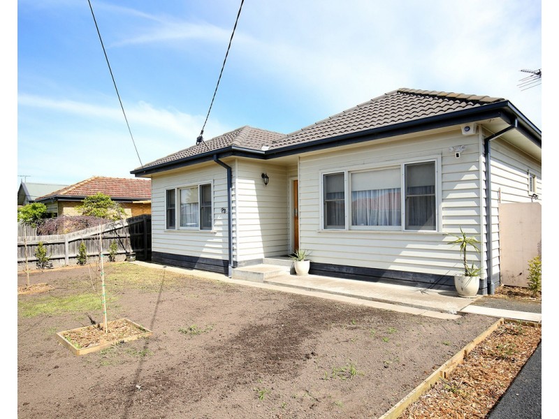 23 Barbara Street, Hadfield VIC 3046