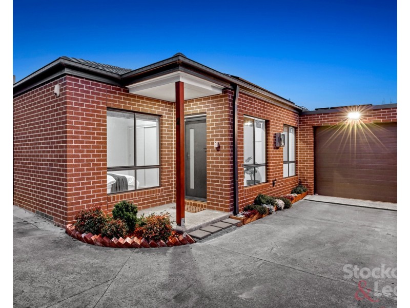 2/83 Daley Street, Glenroy VIC 3046