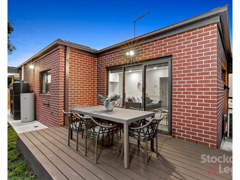 2/83 Daley Street, Glenroy VIC 3046