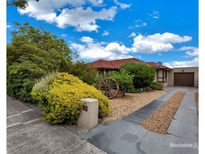 219 Mcbryde Street, Fawkner VIC 3060