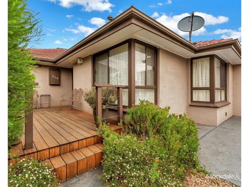 219 Mcbryde Street, Fawkner VIC 3060