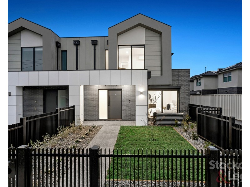 1/48 Domain Street, Hadfield VIC 3046