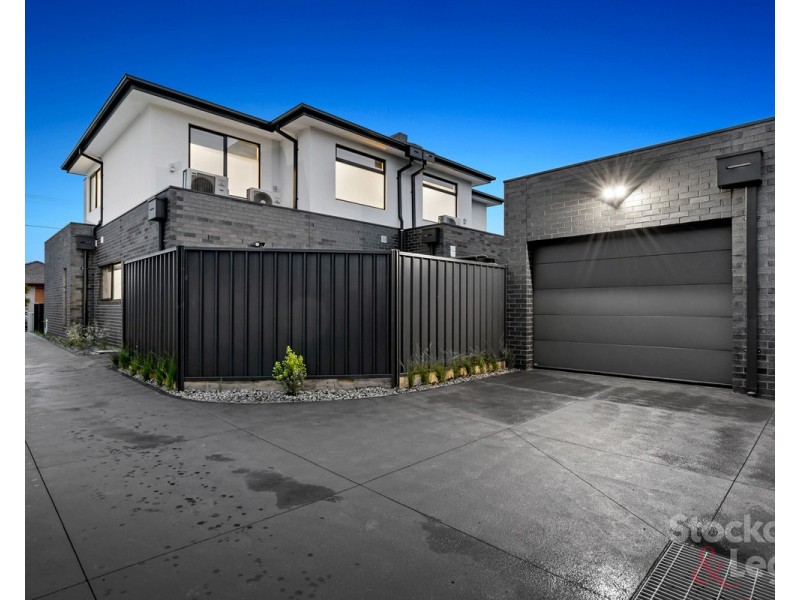 1/48 Domain Street, Hadfield VIC 3046