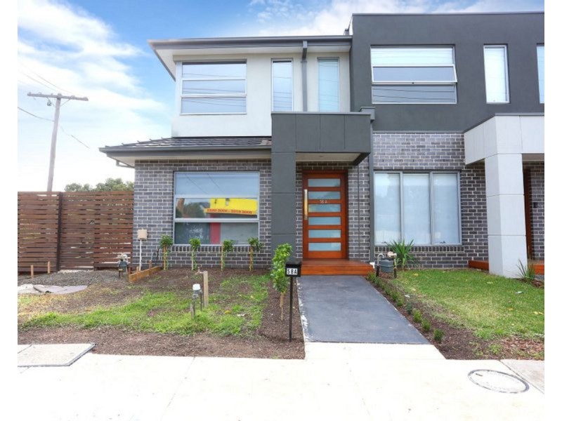 58A South Street, Hadfield VIC 3046