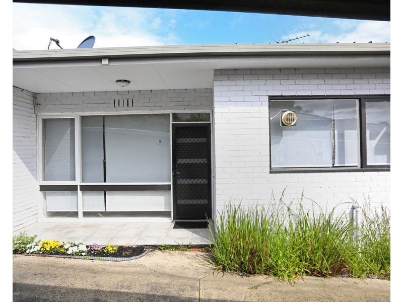 3/89 Park Street, Pascoe Vale VIC 3044