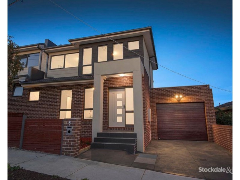 6 Kadana Street, Glenroy VIC 3046