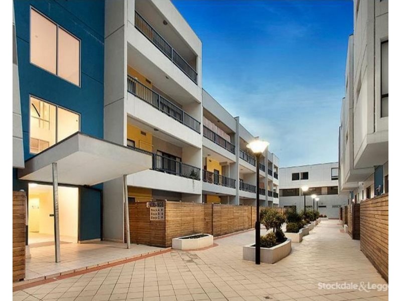 110A/41-43 Stockade Avenue, Coburg VIC 3058