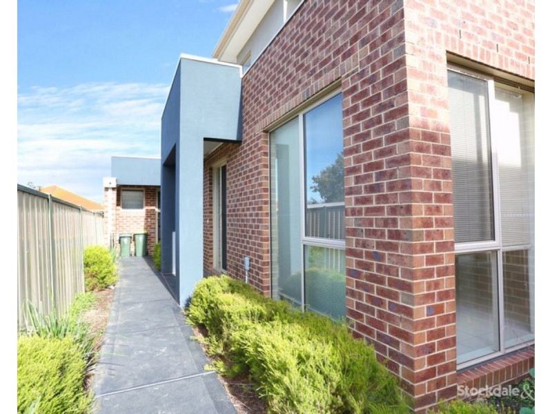 3/19 Geum Street, Hadfield VIC 3046