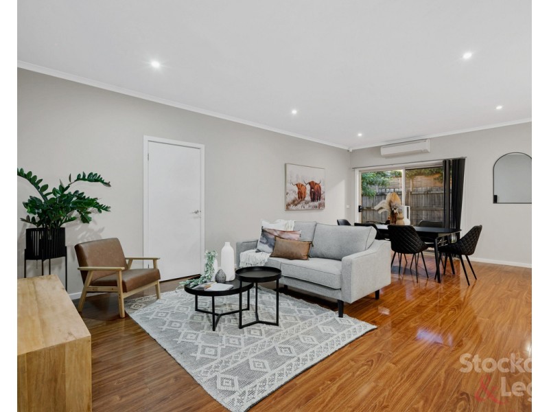 3/44 Gladstone Parade, Glenroy VIC 3046