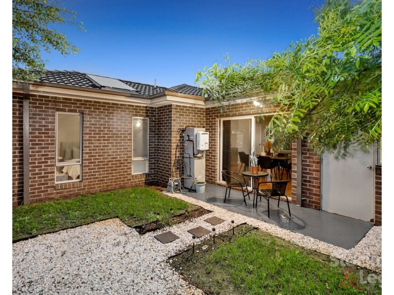 3/44 Gladstone Parade, Glenroy VIC 3046