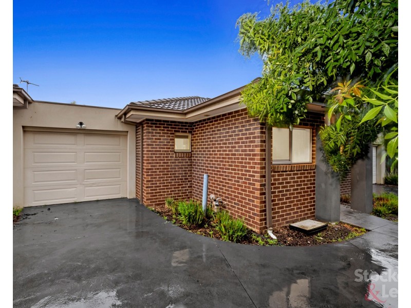 3/44 Gladstone Parade, Glenroy VIC 3046