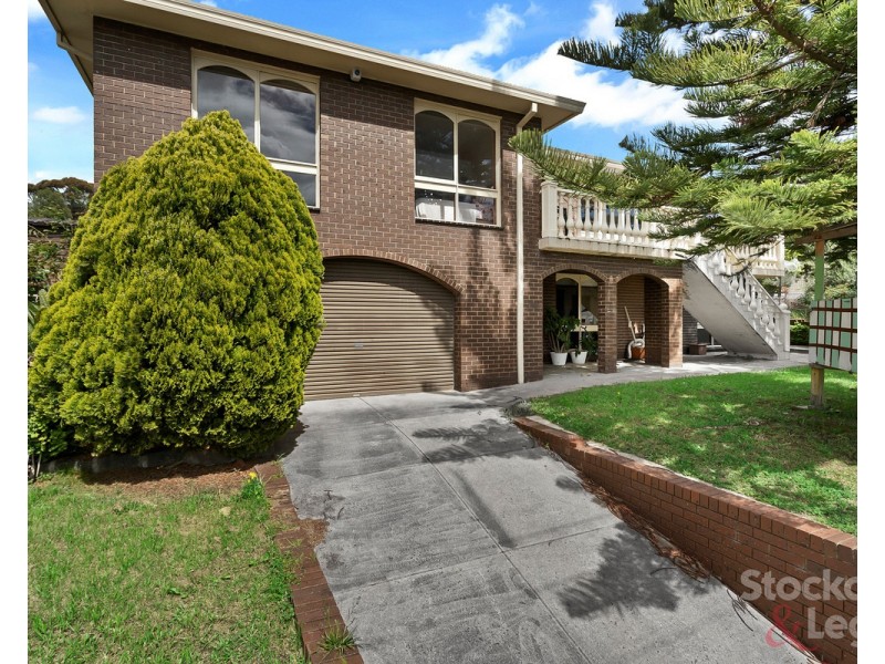 39 Willonga Street, Strathmore VIC 3041