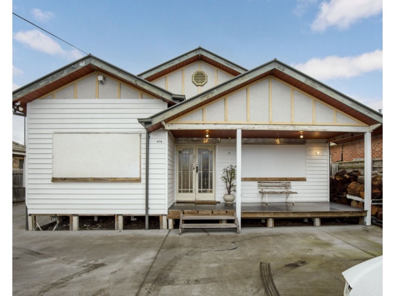879 Pascoe Vale Road, Glenroy VIC 3046