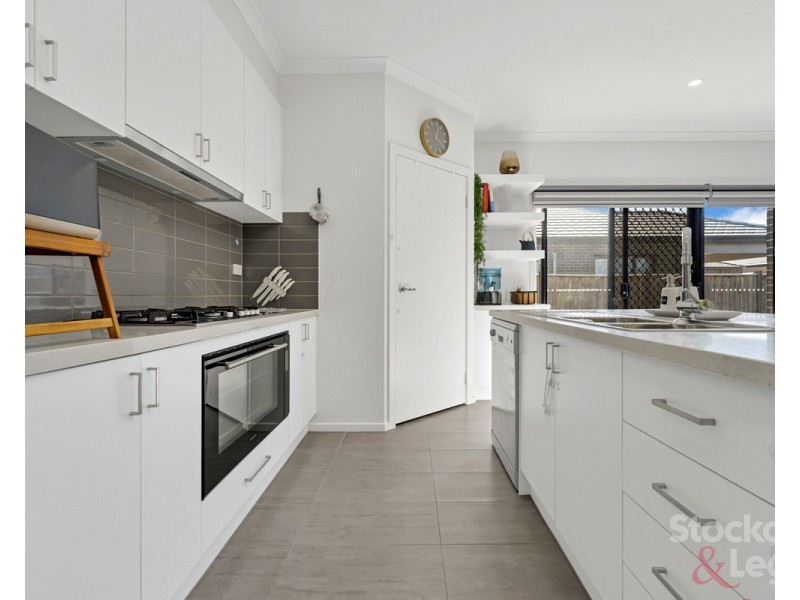 468 Brookfield Boulevard, Mickleham VIC 3064