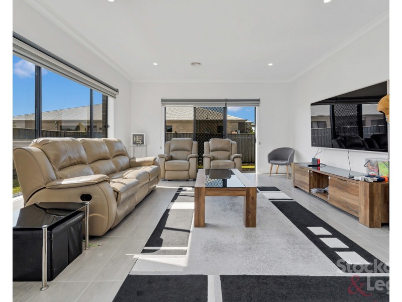 468 Brookfield Boulevard, Mickleham VIC 3064