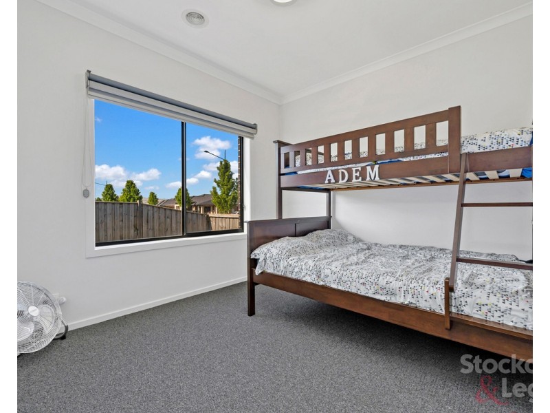 468 Brookfield Boulevard, Mickleham VIC 3064