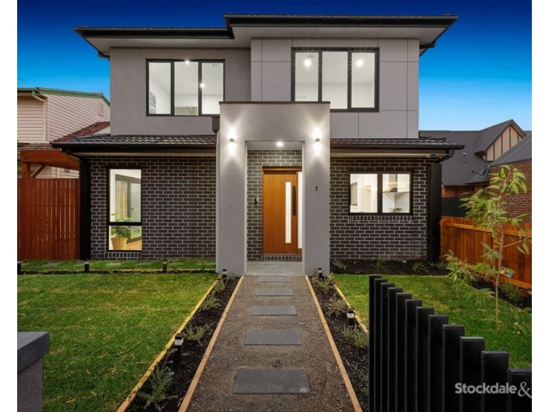 1/42 Park Street, Pascoe Vale VIC 3044