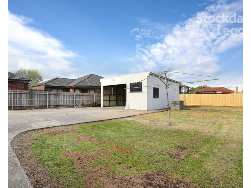 30 Hubert Avenue, Glenroy VIC 3046