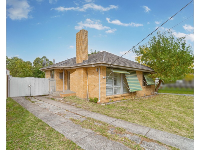 98 Dallas Drive, Dallas VIC 3047