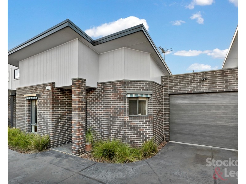 3/28 York Street, Glenroy VIC 3046