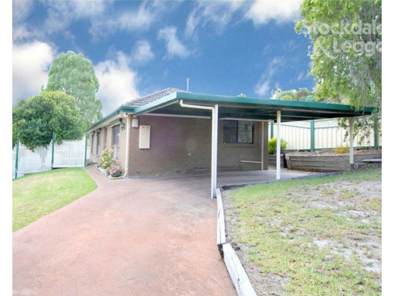 4 Dookie Court, Broadmeadows VIC 3047